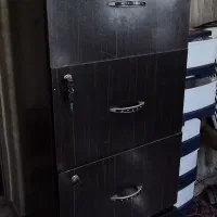 فایل چهار کشو اداری