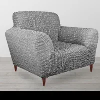 کاور مبل ۷نفره پارچه ایی قابل شستشو|مبلمان خانگی و میز عسلی|رشت, سلیمانداراب|دیوار