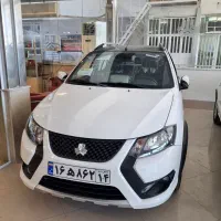 کوییک Gxl ارتقا یافته مدل۴۰۵