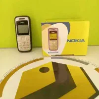 نوکیاه1200 اصلی|موبایل|جیرفت, |دیوار