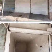 فروش و رهن کرایه مغازه تاپ در اصلی ریلویل به نفتک|اجارهٔ مغازه و غرفه|مسجد سلیمان, |دیوار
