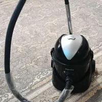 جارو برقی
