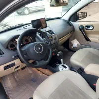 مگان ۲۰۰۰ اتومات|خودرو سواری و وانت|کرمانشاه, |دیوار