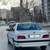 پارس tu5 دریچه سیم