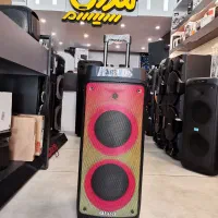 اسپیکر شارژی آیوا X1081DSP PRO|پخش‌کننده همراه|یزد, |دیوار