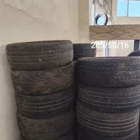 تایر دست دوم|قطعات یدکی و لوازم جانبی|سراب, |دیوار