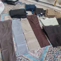 انواع شلوار نو و  ارزون