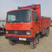 خاور۶۰۸درخودرو سنگین|خودرو سنگین|شیرین‌سو, |دیوار