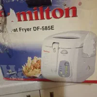 سرخ کن برقی