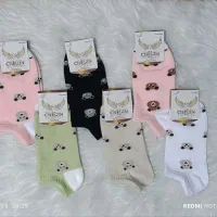 جوراب  قیمت جفتی ۳۵