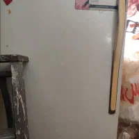 یخچال فریزر هیمالیا