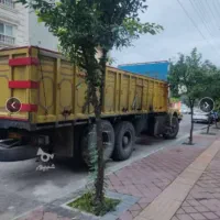 ولو سال 57|خودرو سنگین|تهران, امام زاده عبدالله|دیوار