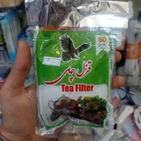 فیلتر چای/غزل چای/کیسه چای در مشهد
