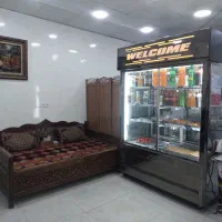 فروش لوازم کبابی