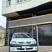 L90پارس خودرویی ۹۵ بیرنگ تکبرگ