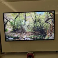 49Uk6400 LG|تلویزیون و پروژکتور|تهران, شهرک کوهسار|دیوار