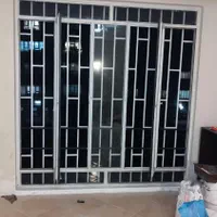 لوله‌کشی گاز و آتش‌نشانی خرده کاری نرده.حفظ.آب|خدمات پیشه و مهارت|مشکین‌دشت, |دیوار