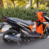 طرح کلیک گلکسی نیرو موتور