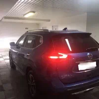 نیسان ایکس تریل ۲۰۱۸