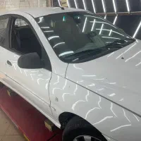 ریو مدل ۹۰|خودرو سواری و وانت|تهران, نازی‌آباد|دیوار