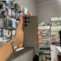 Samsung S24 Ultra|موبایل|رستم‌آباد, |دیوار