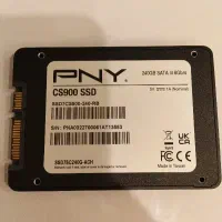 هارد ،اس آس دی  SATA lll مدل  cs900|قطعات و لوازم جانبی رایانه|کهریزک, |دیوار