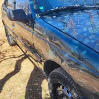 اردی اخر 83|خودرو سواری و وانت|یاسوج, |دیوار