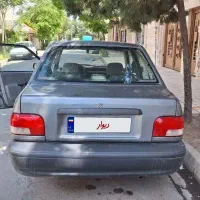 پراید۸۸ تمام رنگ