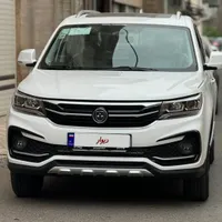 فردا Sx5، مدل ۱۴۰۳(اقساط۴۸ماهه بانکی)