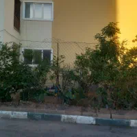 سامان دو دوخوابه فول امکانات