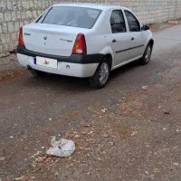 رنو ال ۹۰ مدل ۹۶ E2فول|خودرو سواری و وانت|کرمانشاه, |دیوار