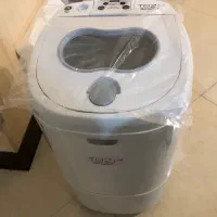 مینی واش و کتانی شور مدل  MW 4000