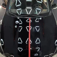 شیشه دودی(دیددرشب اورجینال)بادی خودرو فنس کاربینز|خدمات موتور و ماشین|تهران, شهرک غرب|دیوار