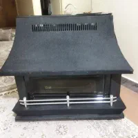 بخاری کاملا سالم