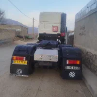 البرز جفت مدل ۹۰ گیربکس ۶دنده|خودرو سنگین|دالاهو, |دیوار