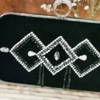 استخدام جواهردوز خانم ..چسب کار خانم ..کیف دوز|استخدام هنری و رسانه|مشهد, رستگار|دیوار