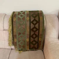 زیر سفره ای ۸ نفره نو