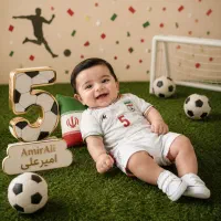 نیاز به پرستار کودک