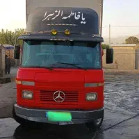 مینی با ر مسقف مدل ۵۵
