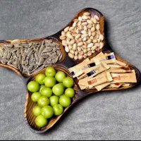 شیک و لاکچری پذیرایی کن