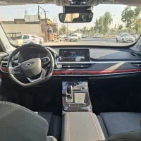 تیگو۷ پرو پریمیوم|خودرو سواری و وانت|اصفهان, شفق|دیوار