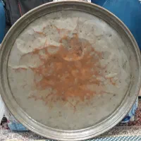 سینی مس قدیمی