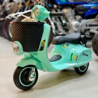 موتور شارژی سه چرخ کد 11378 مدل WX-03 ریموت دار|اسباب‌‌بازی|رشت, دیلمان|دیوار