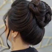 کاشت ترمیم ناخن مژه اکستنشن کراتین رنگمو میکاپ|خدمات آرایشگری و زیبایی|کرج, المهدی|دیوار