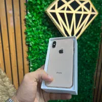 آیفون ایکس اس گلد۲۵۶گیگ