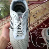 کفش پارچه ای آدیداس