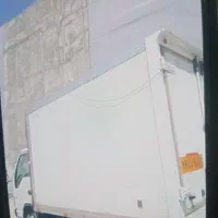 فروش یخچال ایسوزو