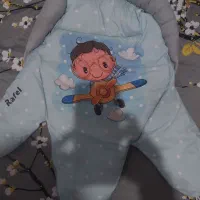 آغوشی