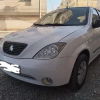 تیبا ۲ مدل ۱۴۰۰ کارکرد ۶۰ تا نقد و اقساط