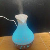 بخور سرد با رایحه دارای رقص نور|سایر لوازم برقی|تبریز, |دیوار